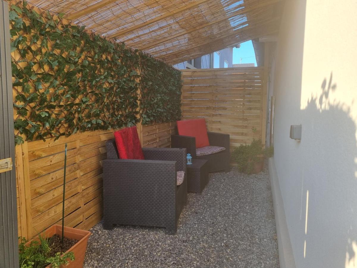 Appartement 2 Pieces Equipe A Roppenheim Alsace Exterior photo